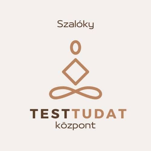 Szalóky Logo